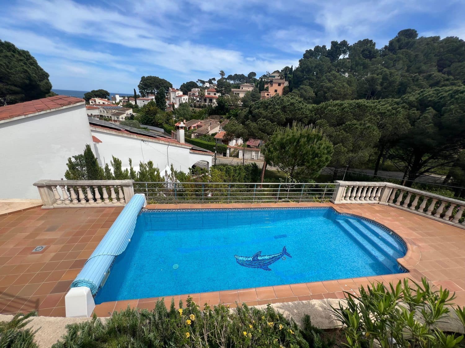 8 sovrum Villa till salu i Pals med pool garage - 1 100 000 € (Ref: 9873647)