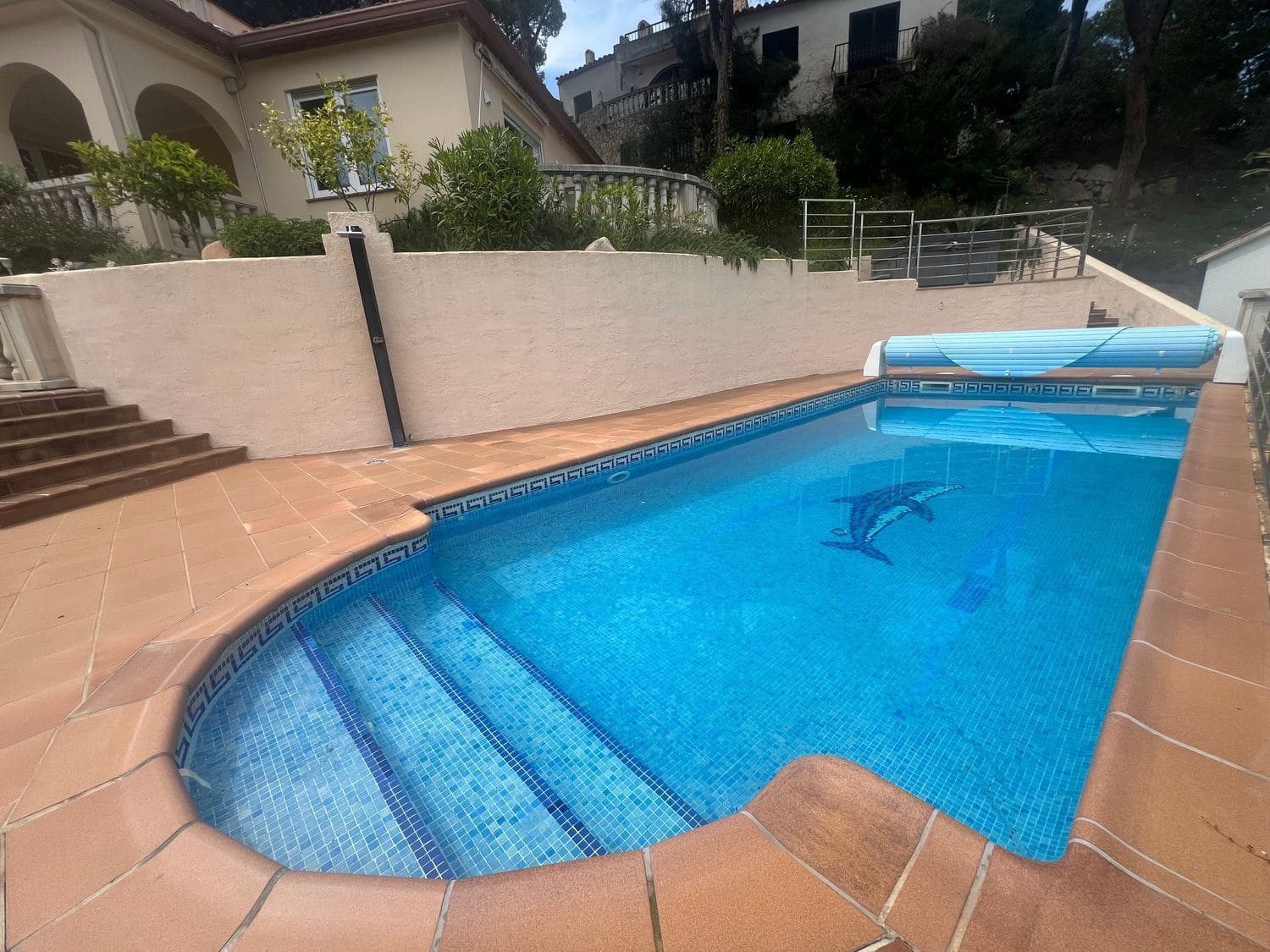 8 sovrum Villa till salu i Pals med pool garage - 1 100 000 € (Ref: 9873647)