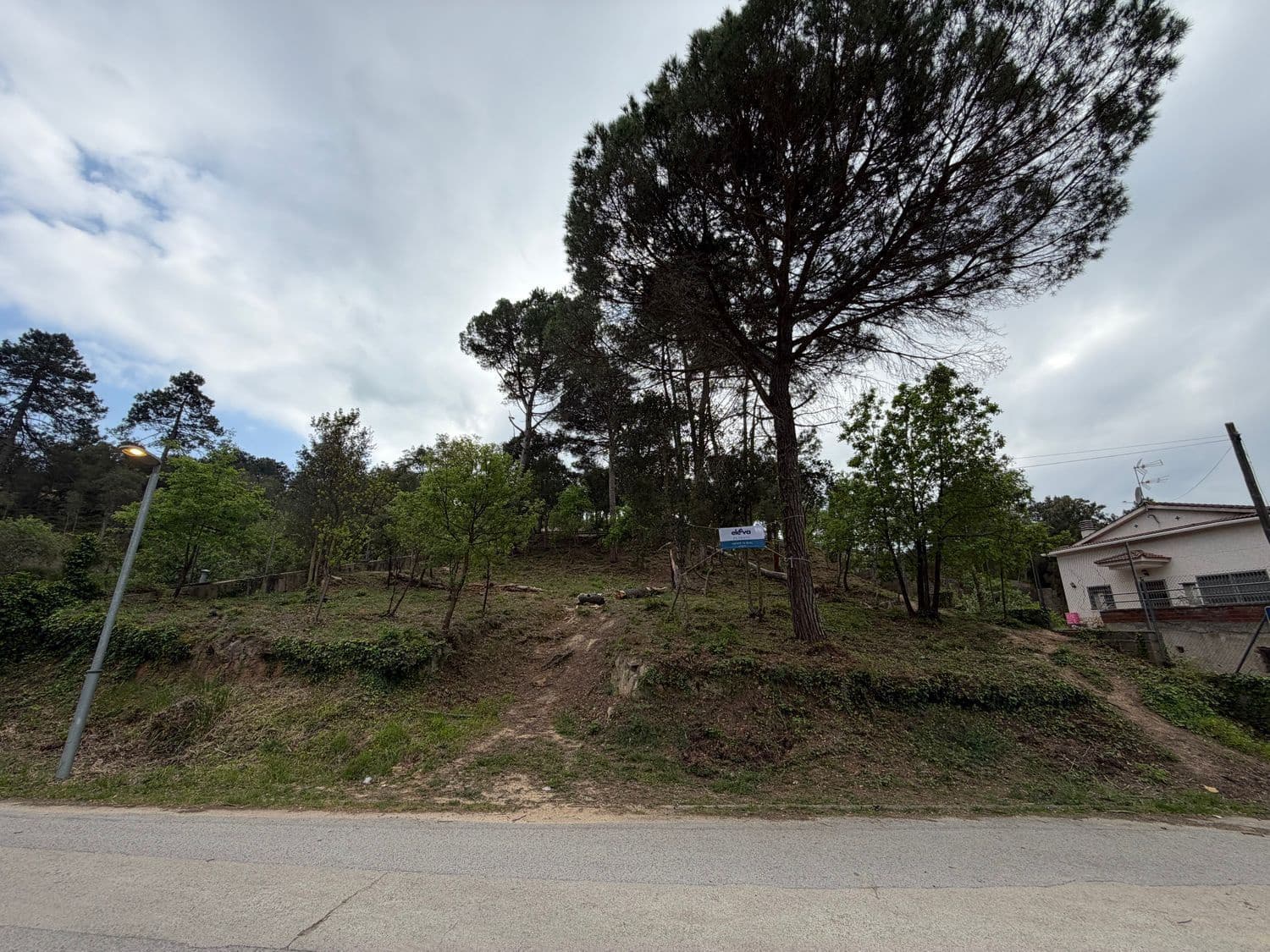 Terrain à Bâtir à vendre à Lloret de Mar - 39 900 € (Ref: 9873649)