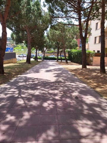 3 soverom Leilighet til salgs i Santa Clotilde, Lloret de Mar med svømmebasseng garasje - € 378 000 (Ref: 9873652)