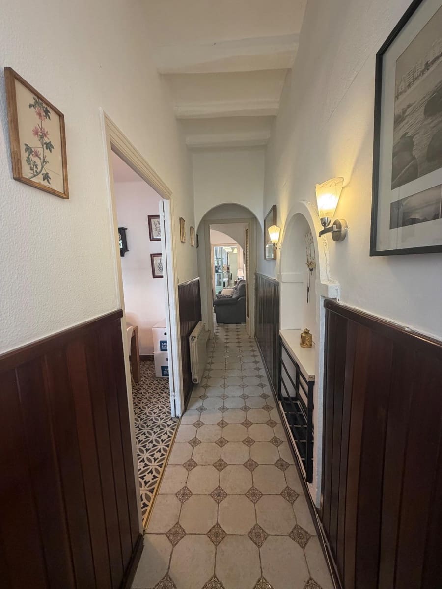 3 sovrum Radhus till salu i Sant Feliu de Guixols - 375 000 € (Ref: 9873653)