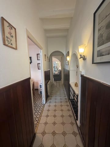 3 sovrum Radhus till salu i Sant Feliu de Guíxols - 375 000 € (Ref: 9873653)