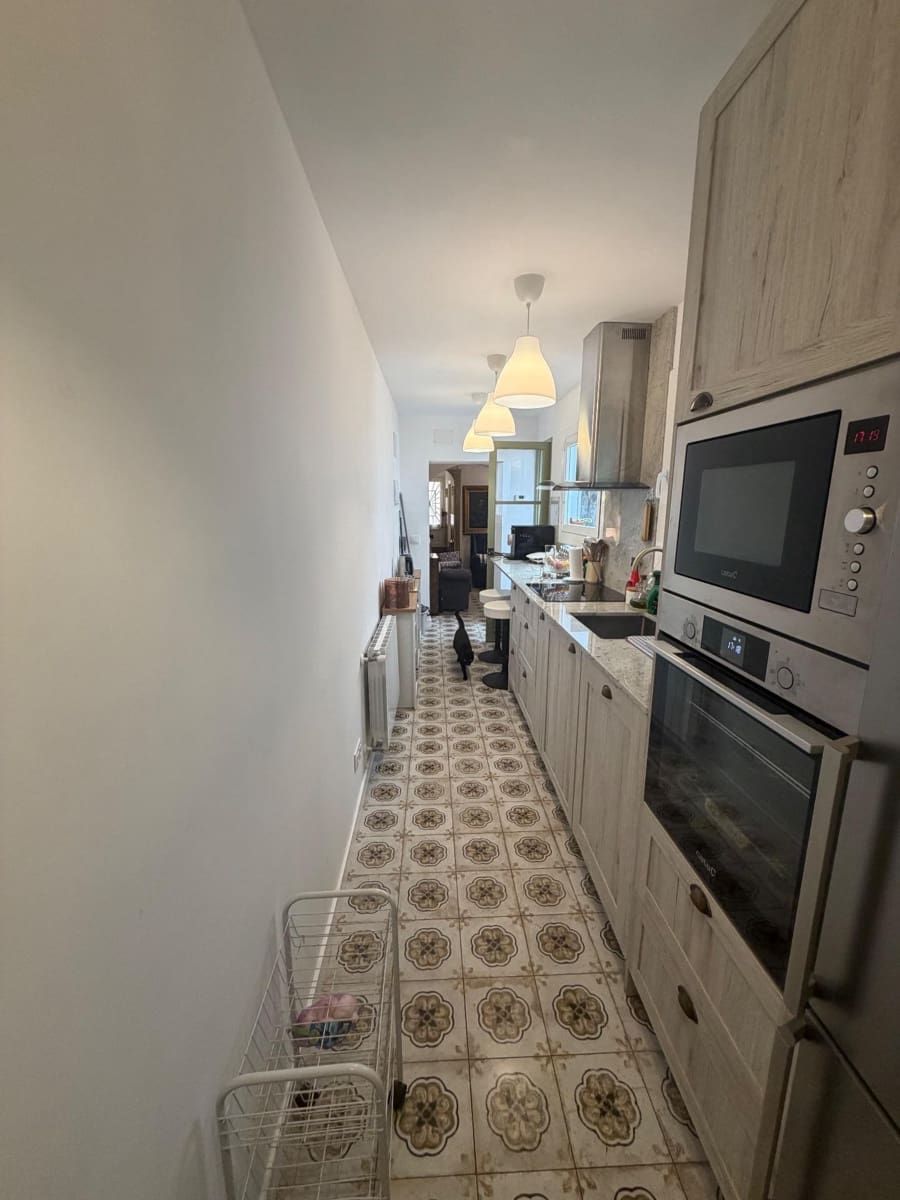 3 sovrum Radhus till salu i Sant Feliu de Guixols - 375 000 € (Ref: 9873653)