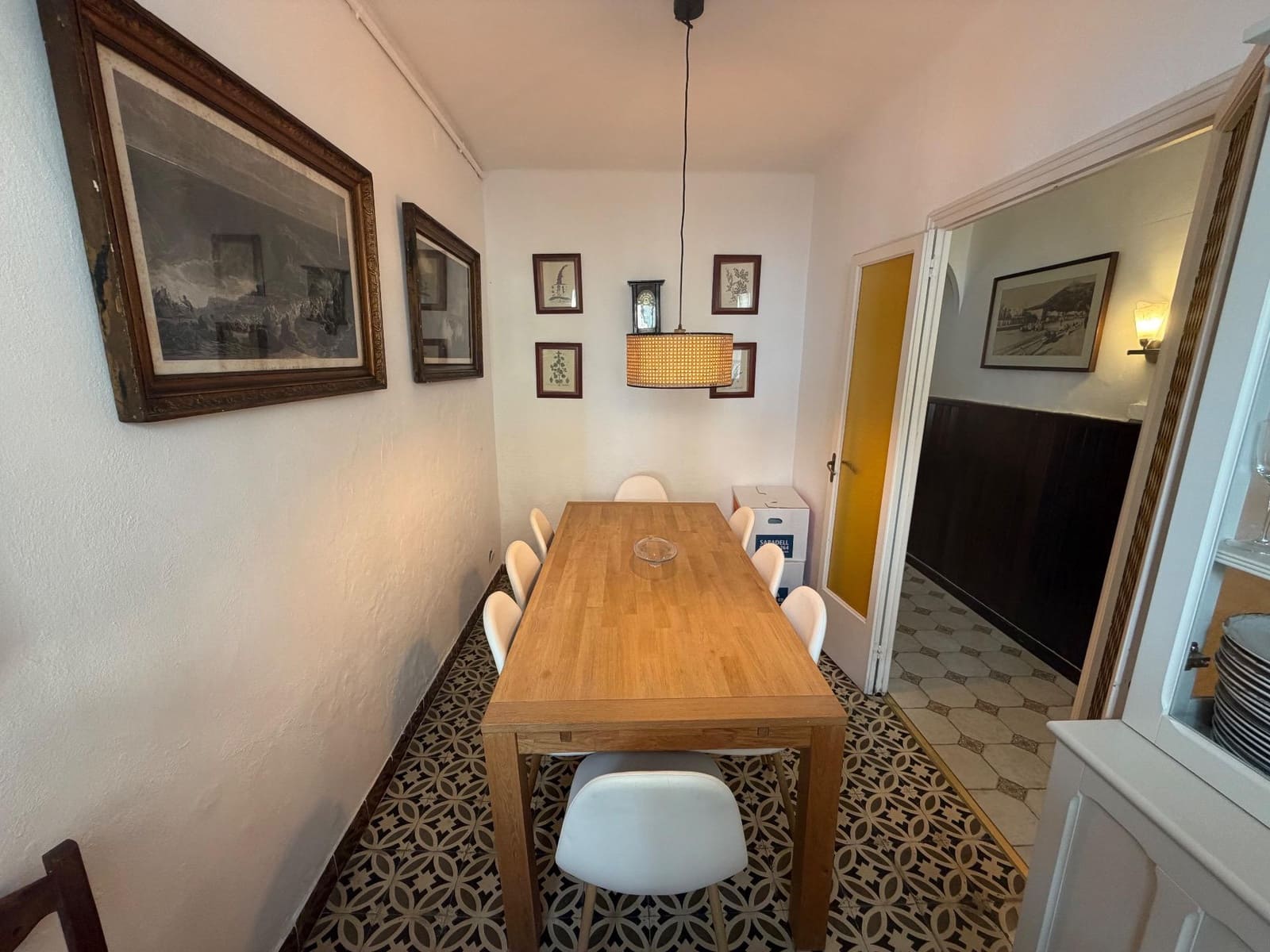 3 sovrum Radhus till salu i Sant Feliu de Guixols - 375 000 € (Ref: 9873653)