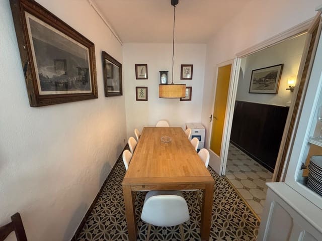 3 sovrum Radhus till salu i Sant Feliu de Guíxols - 375 000 € (Ref: 9873653)