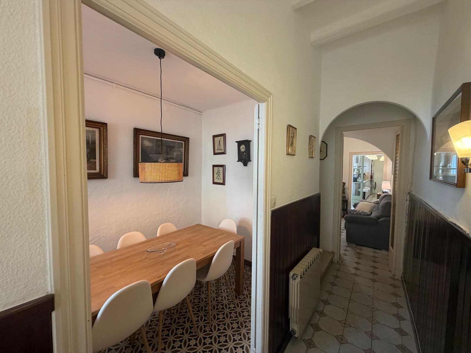 3 sovrum Radhus till salu i Sant Feliu de Guixols - 375 000 € (Ref: 9873653)