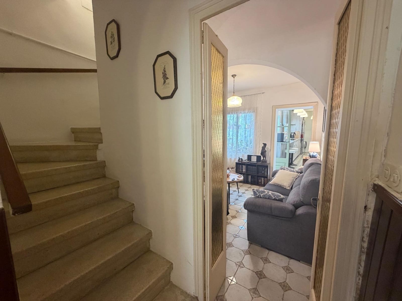 3 sovrum Radhus till salu i Sant Feliu de Guixols - 375 000 € (Ref: 9873653)
