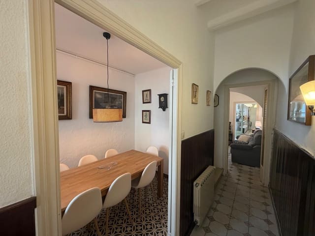 3 sovrum Radhus till salu i Sant Feliu de Guíxols - 375 000 € (Ref: 9873653)