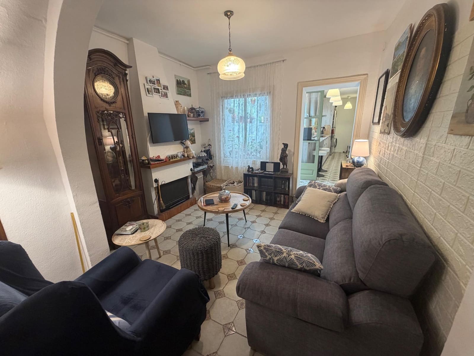 3 sovrum Radhus till salu i Sant Feliu de Guixols - 375 000 € (Ref: 9873653)
