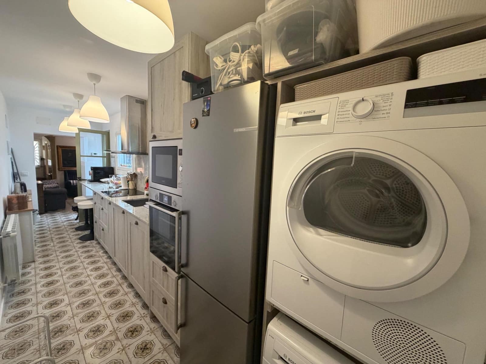 3 sovrum Radhus till salu i Sant Feliu de Guixols - 375 000 € (Ref: 9873653)