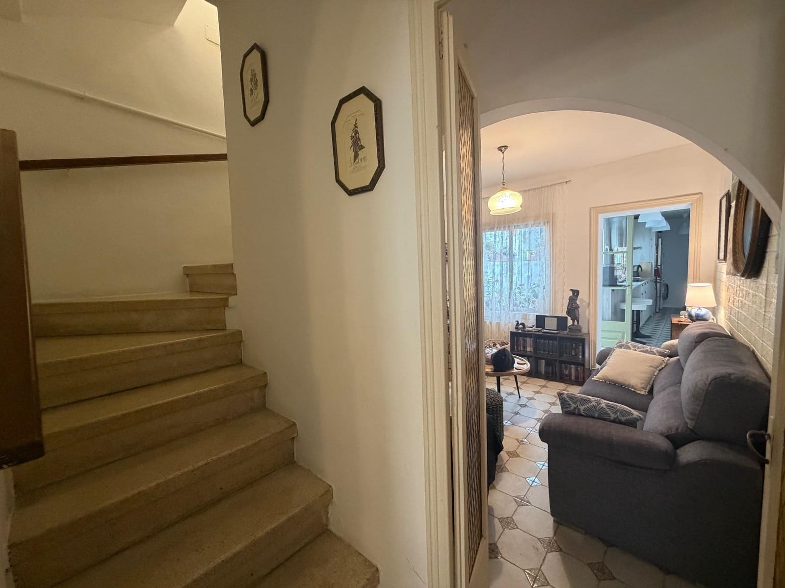 3 sovrum Radhus till salu i Sant Feliu de Guixols - 375 000 € (Ref: 9873653)
