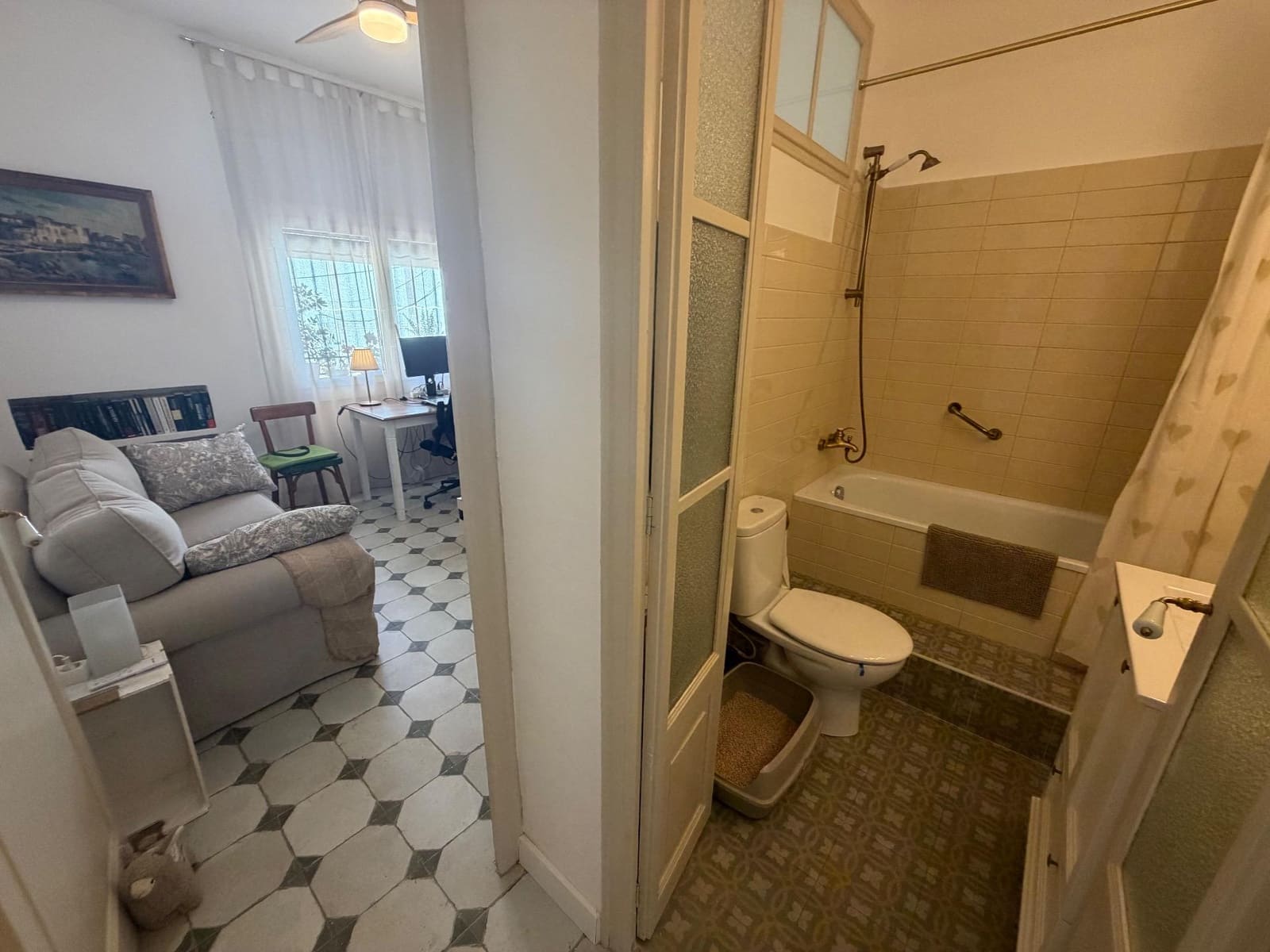 3 sovrum Radhus till salu i Sant Feliu de Guixols - 375 000 € (Ref: 9873653)