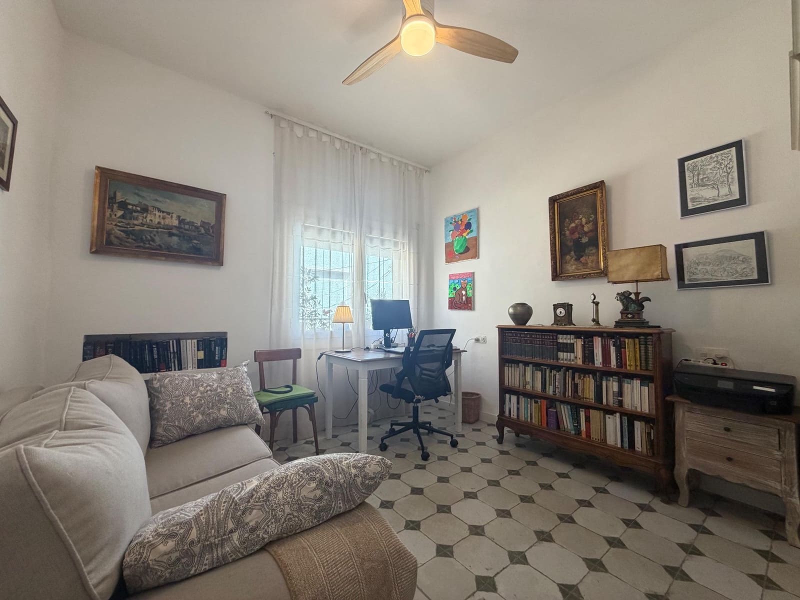 3 sovrum Radhus till salu i Sant Feliu de Guixols - 375 000 € (Ref: 9873653)