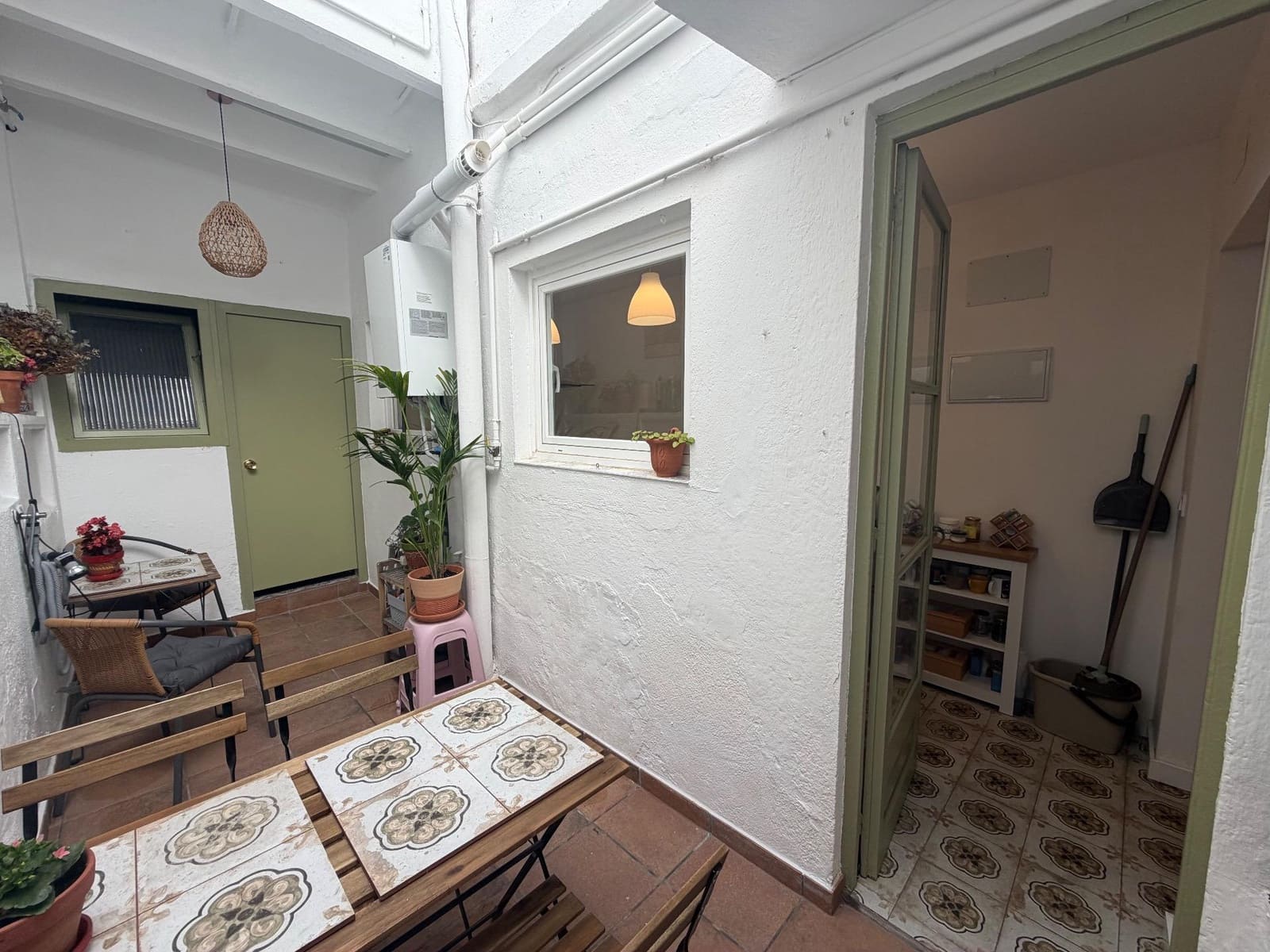 3 sovrum Radhus till salu i Sant Feliu de Guixols - 375 000 € (Ref: 9873653)