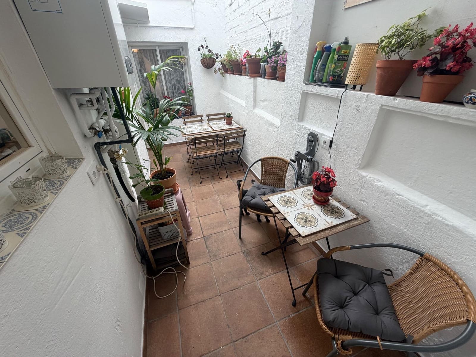 3 sovrum Radhus till salu i Sant Feliu de Guixols - 375 000 € (Ref: 9873653)