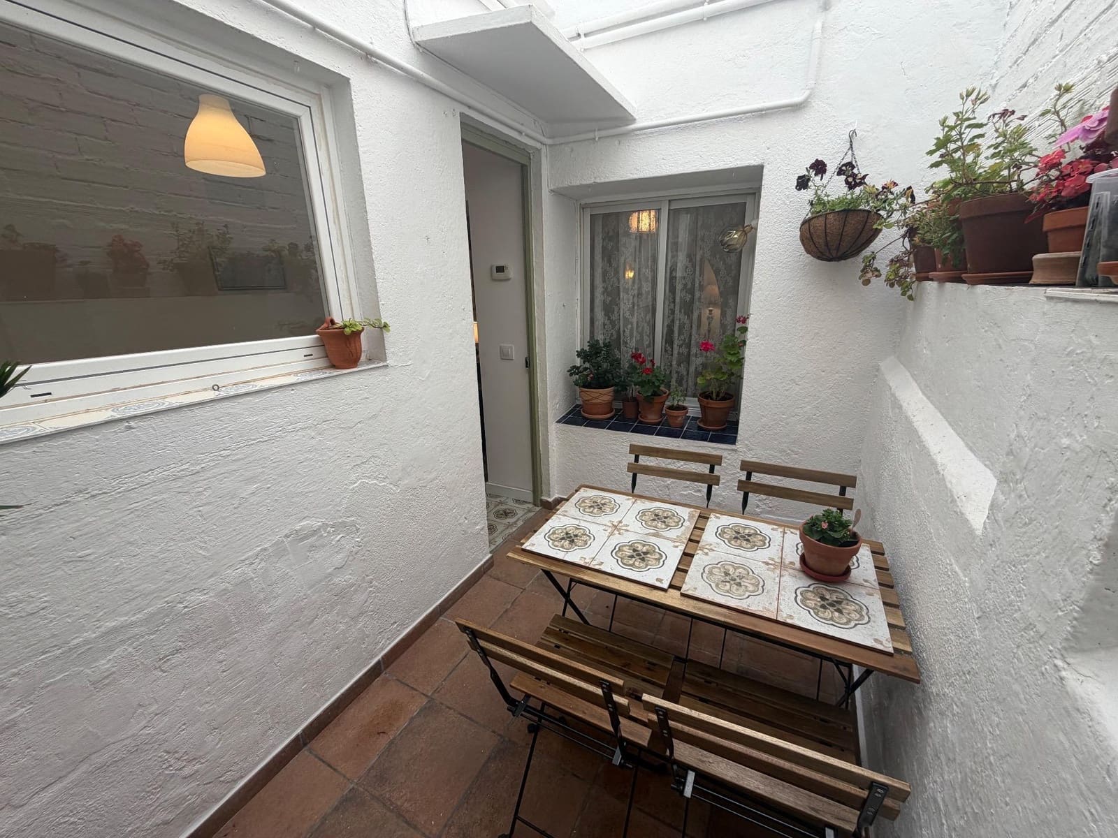 3 sovrum Radhus till salu i Sant Feliu de Guixols - 375 000 € (Ref: 9873653)