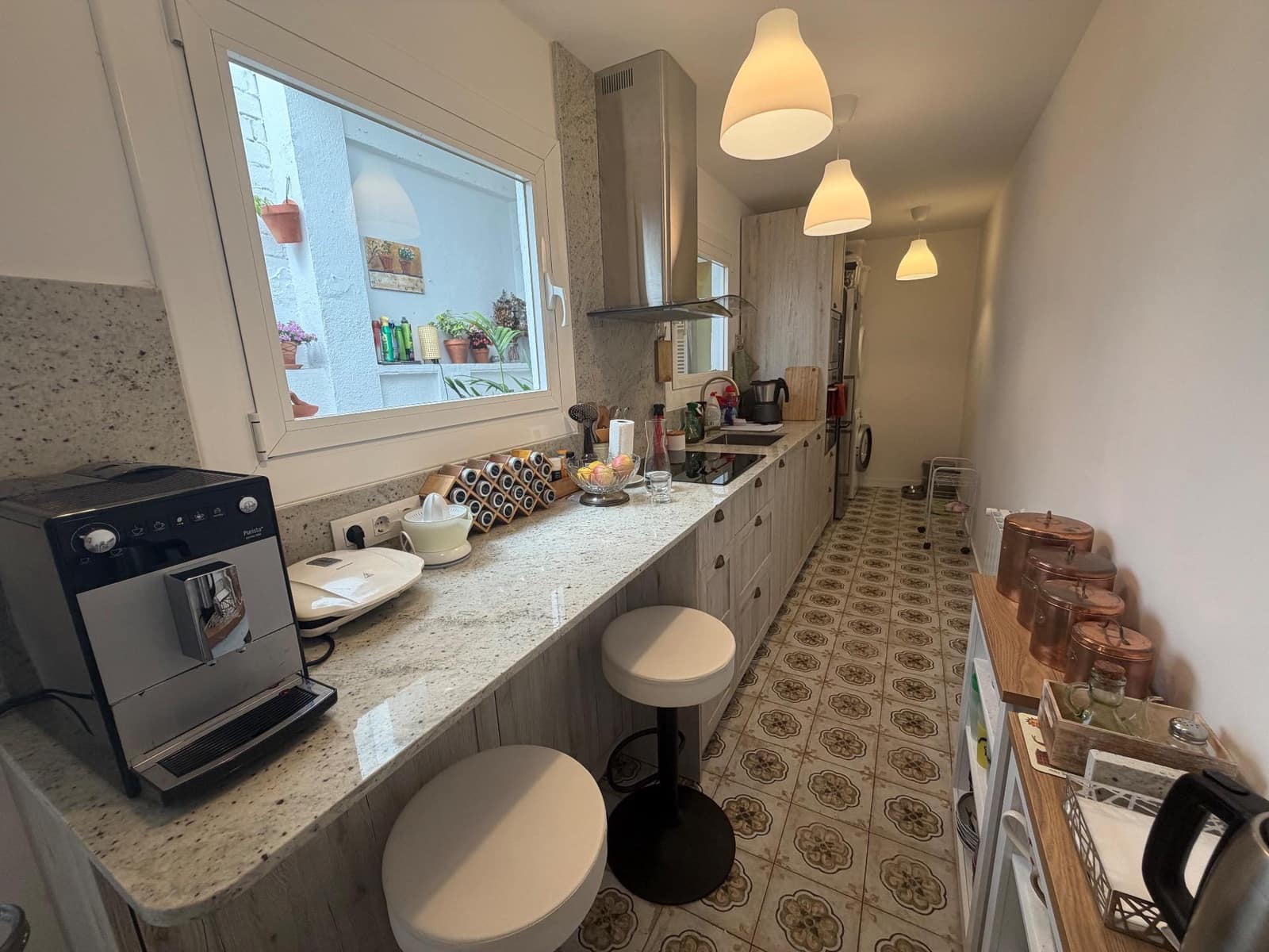 3 sovrum Radhus till salu i Sant Feliu de Guixols - 375 000 € (Ref: 9873653)