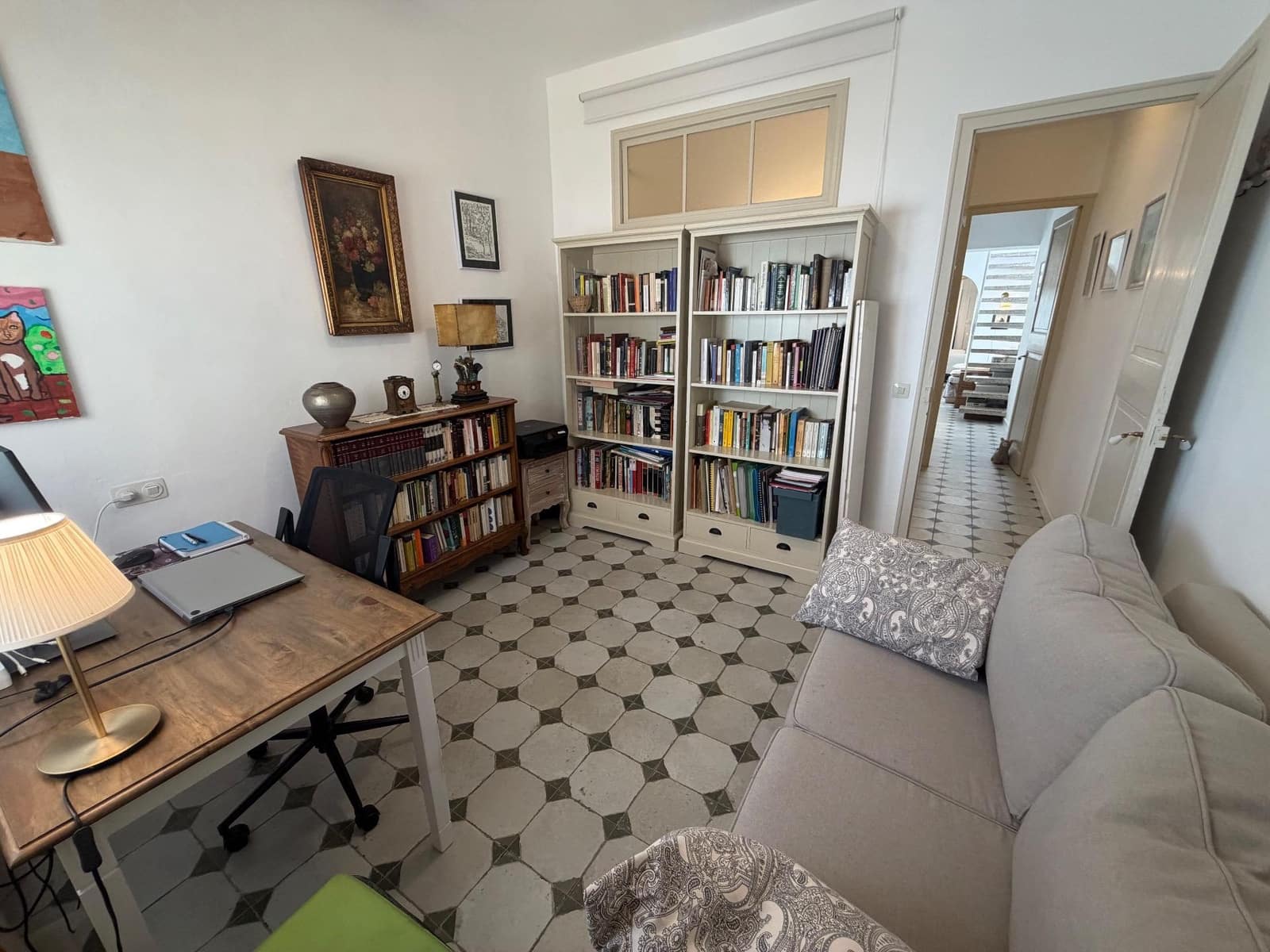 3 sovrum Radhus till salu i Sant Feliu de Guixols - 375 000 € (Ref: 9873653)