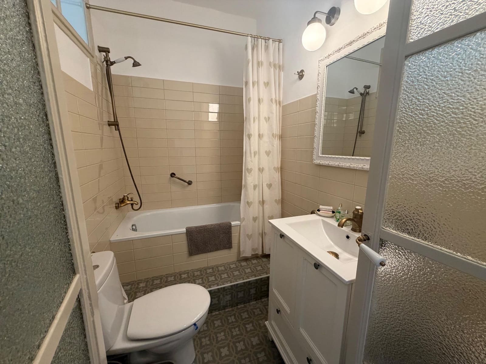 3 sovrum Radhus till salu i Sant Feliu de Guixols - 375 000 € (Ref: 9873653)
