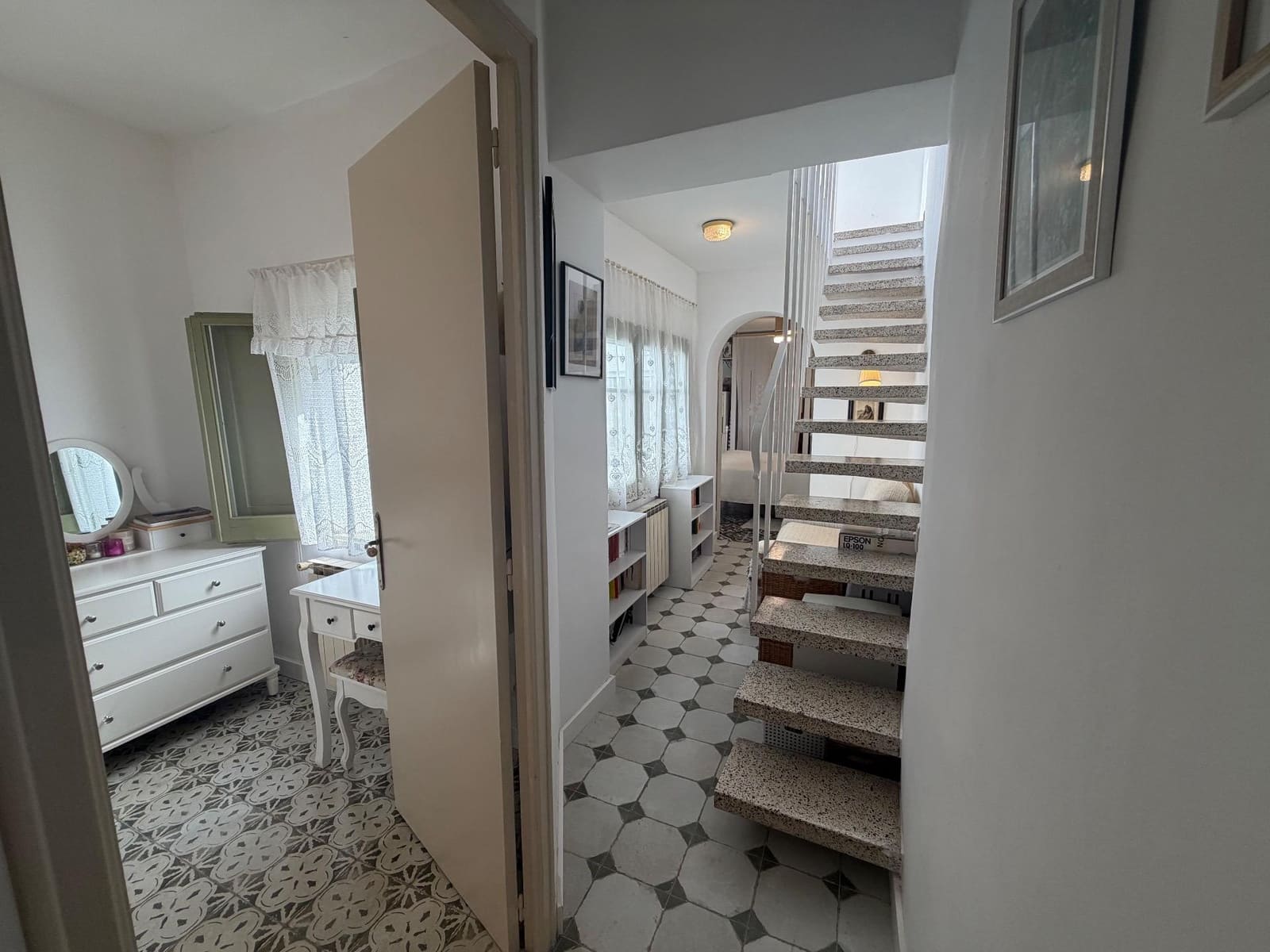 3 sovrum Radhus till salu i Sant Feliu de Guixols - 375 000 € (Ref: 9873653)