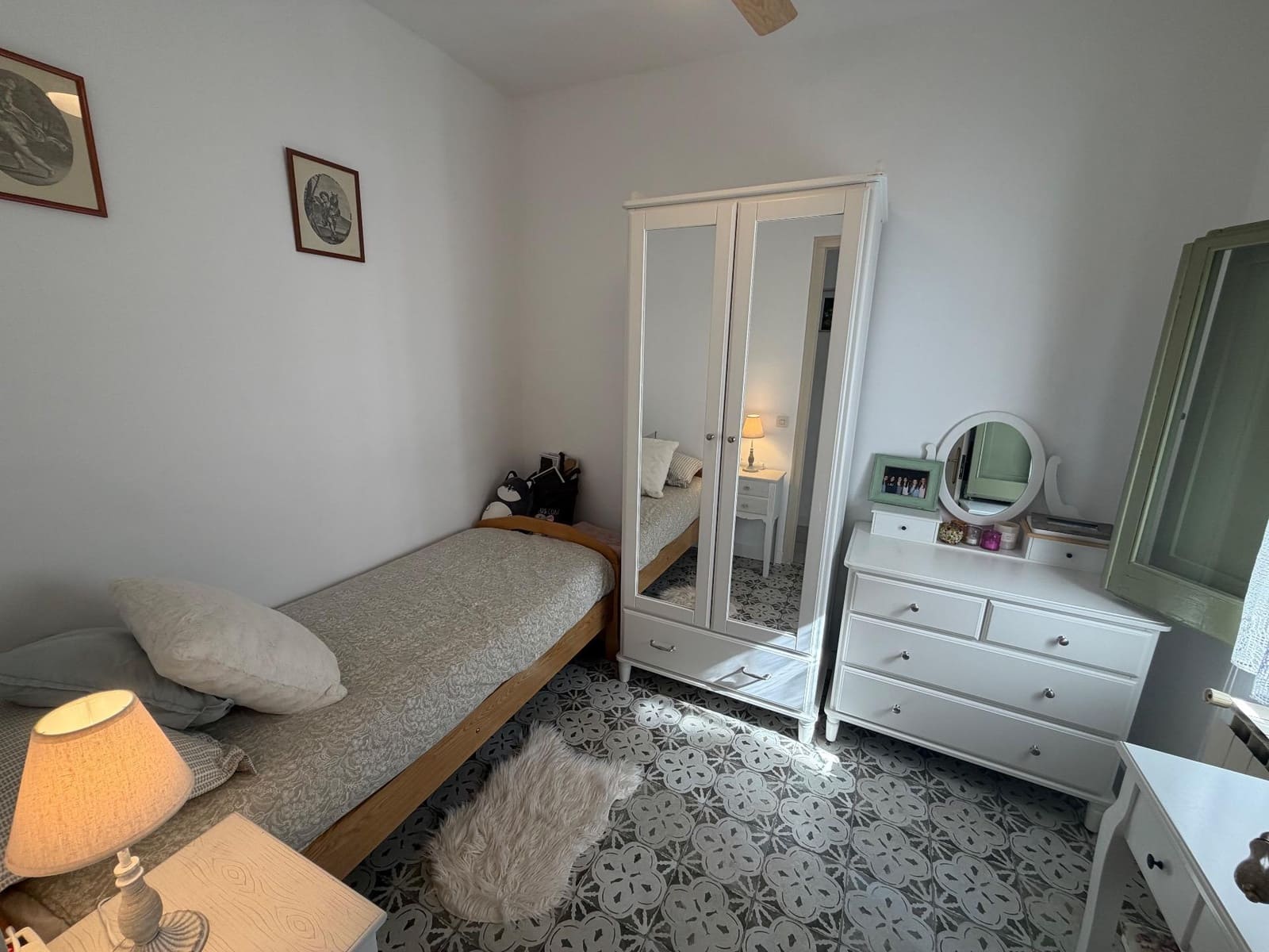 3 sovrum Radhus till salu i Sant Feliu de Guixols - 375 000 € (Ref: 9873653)