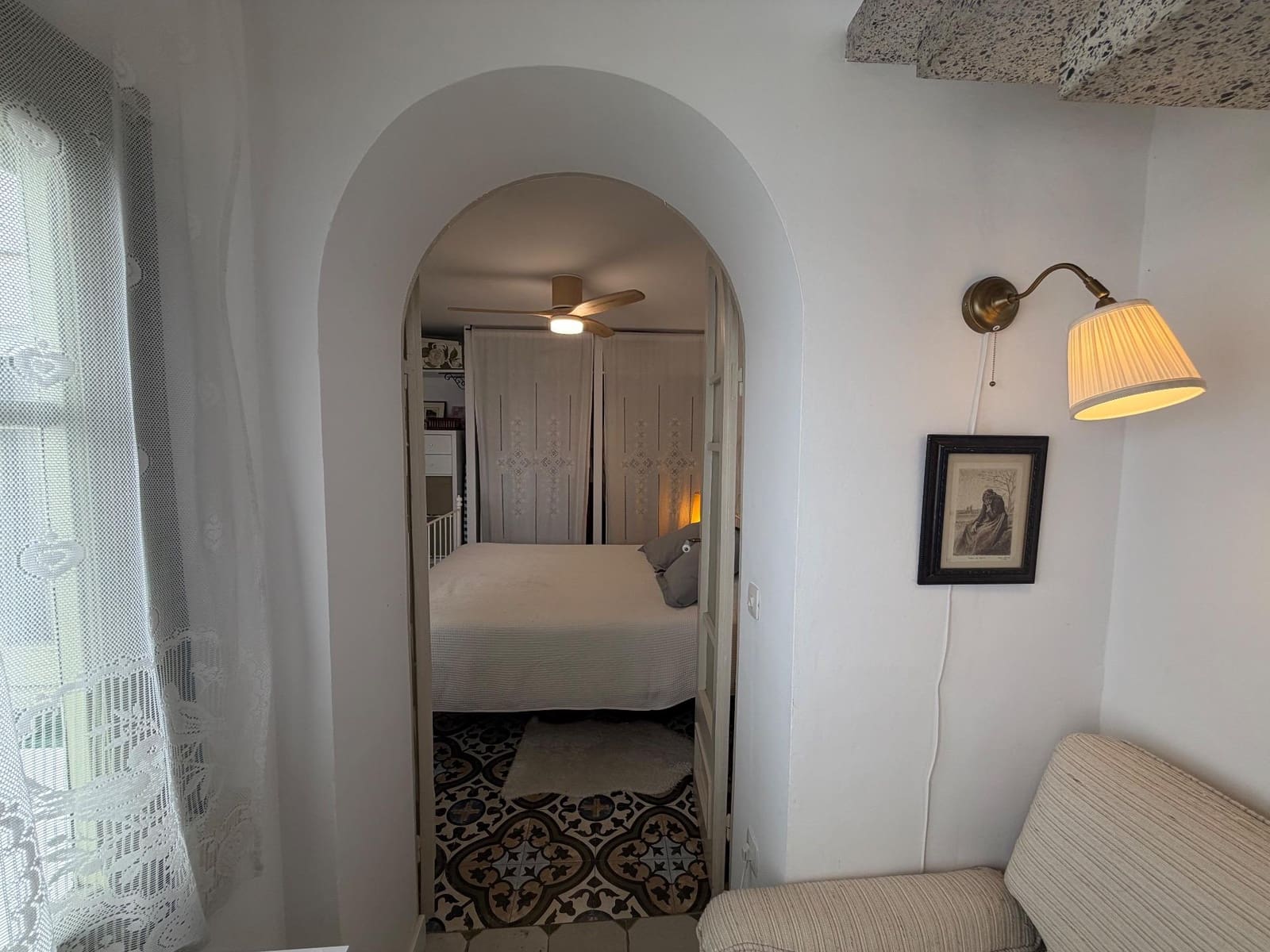 3 sovrum Radhus till salu i Sant Feliu de Guixols - 375 000 € (Ref: 9873653)