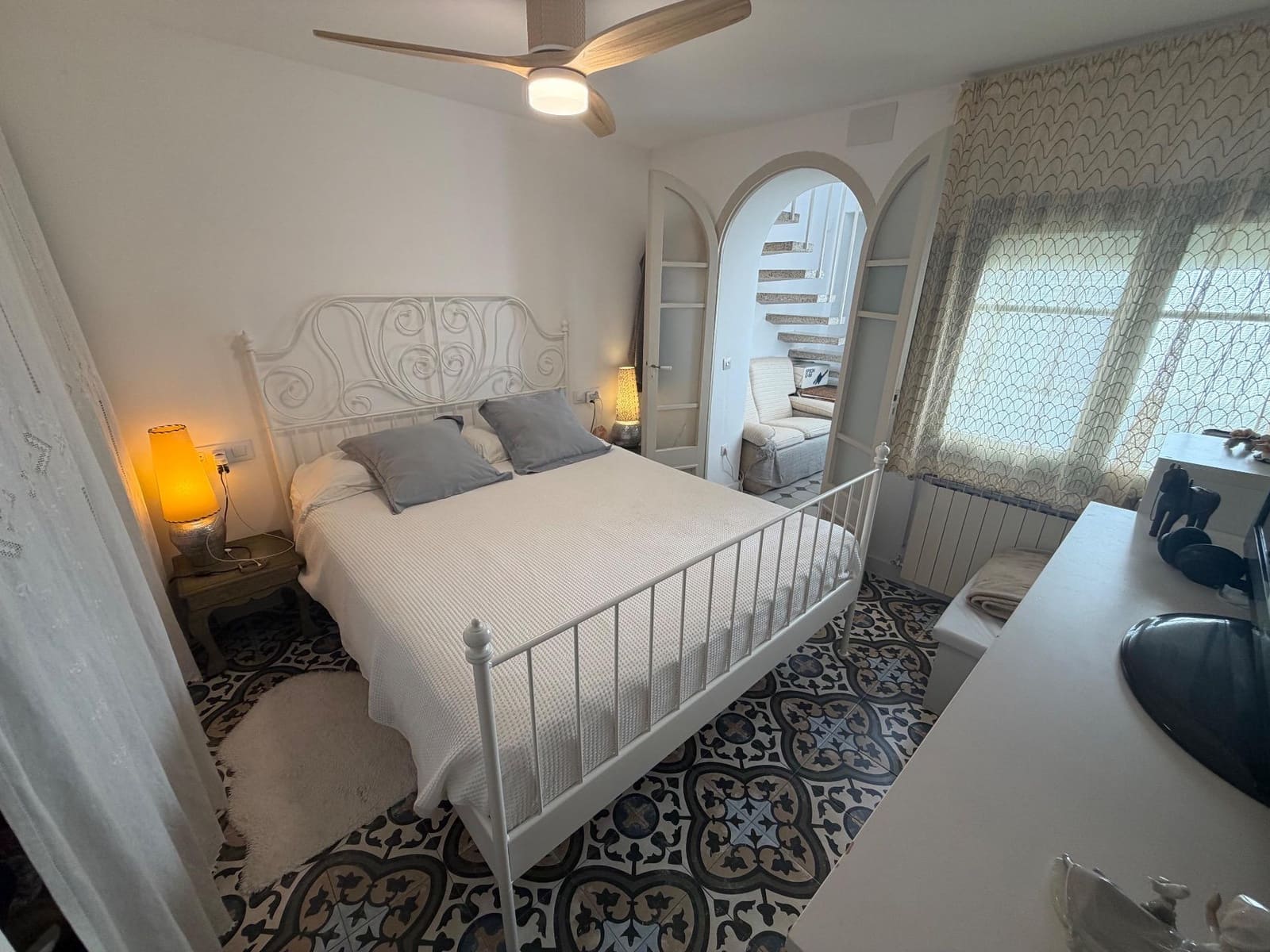3 sovrum Radhus till salu i Sant Feliu de Guixols - 375 000 € (Ref: 9873653)