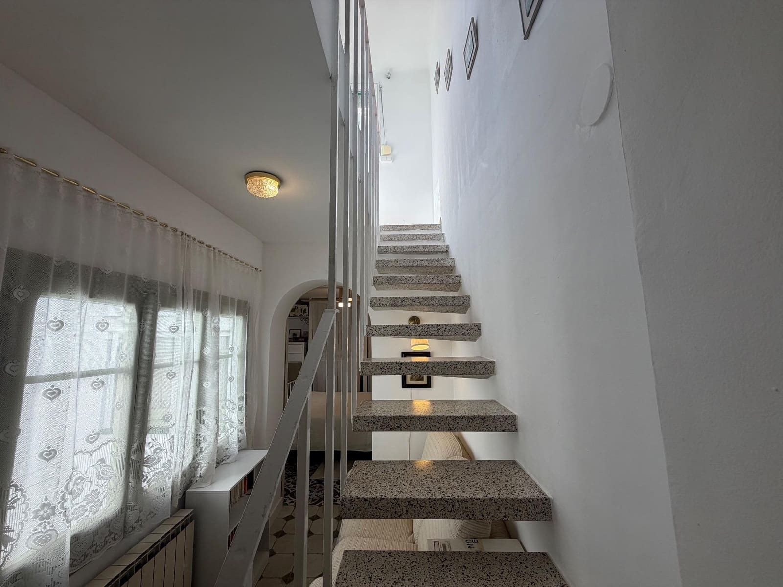 3 sovrum Radhus till salu i Sant Feliu de Guixols - 375 000 € (Ref: 9873653)