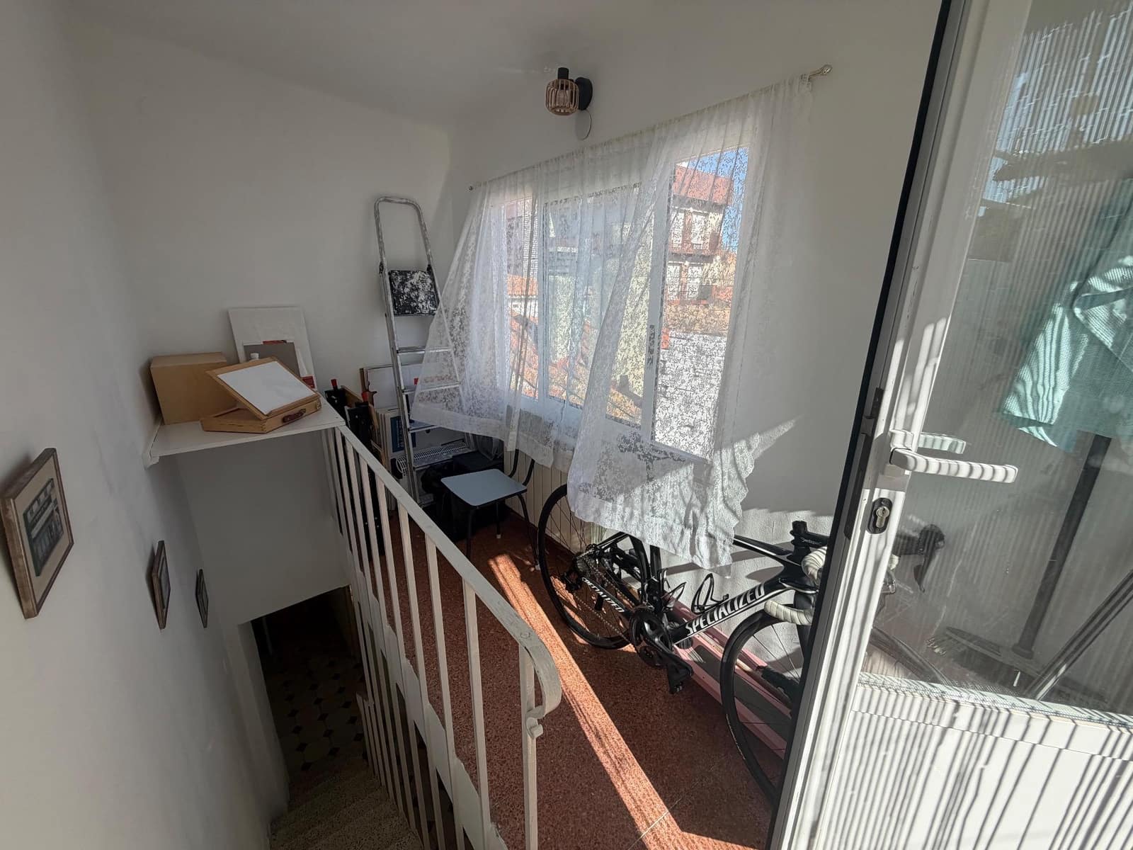 3 sovrum Radhus till salu i Sant Feliu de Guixols - 375 000 € (Ref: 9873653)