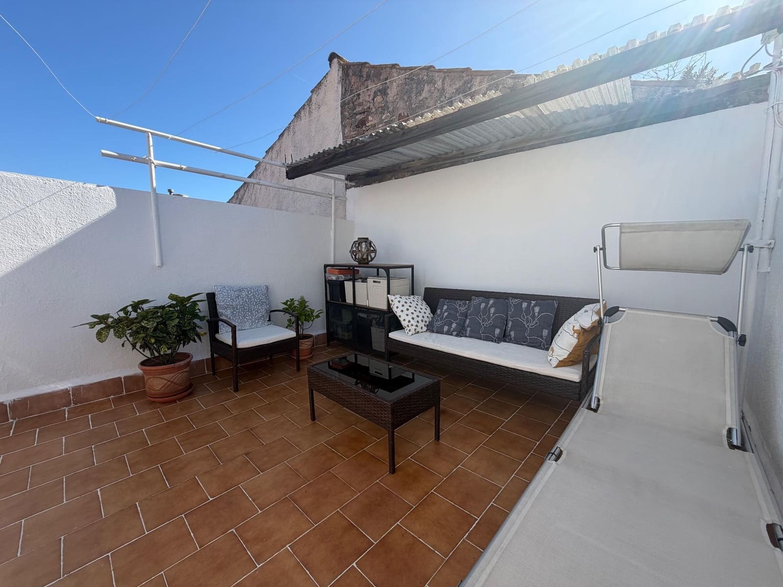 3 sovrum Radhus till salu i Sant Feliu de Guixols - 375 000 € (Ref: 9873653)