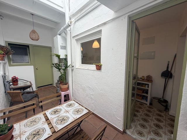 3 sovrum Radhus till salu i Sant Feliu de Guíxols - 375 000 € (Ref: 9873653)