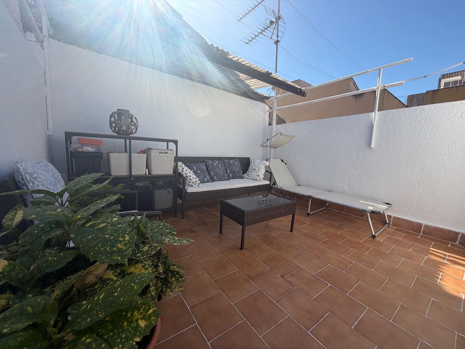 3 sovrum Radhus till salu i Sant Feliu de Guixols - 375 000 € (Ref: 9873653)