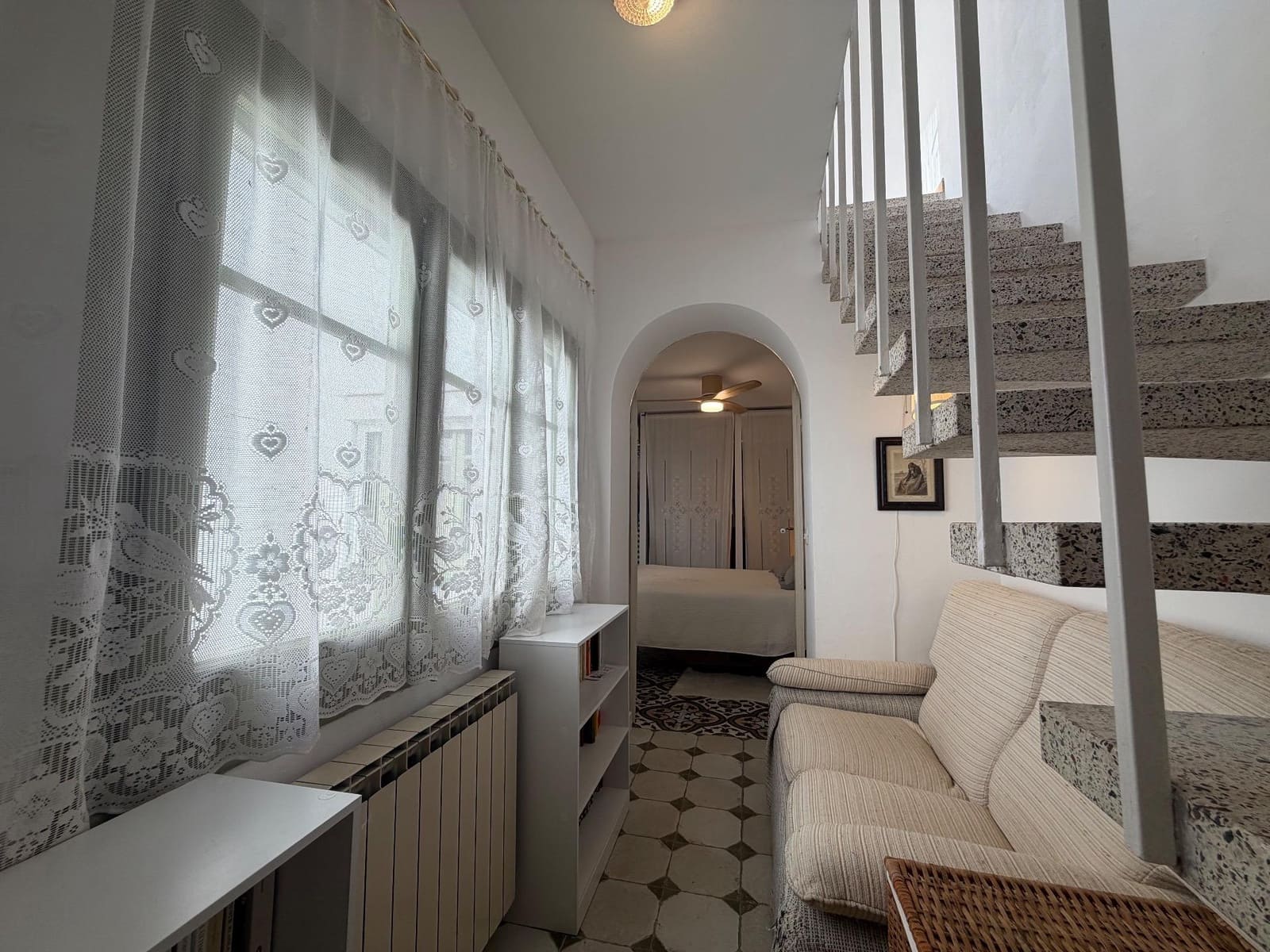 3 sovrum Radhus till salu i Sant Feliu de Guixols - 375 000 € (Ref: 9873653)