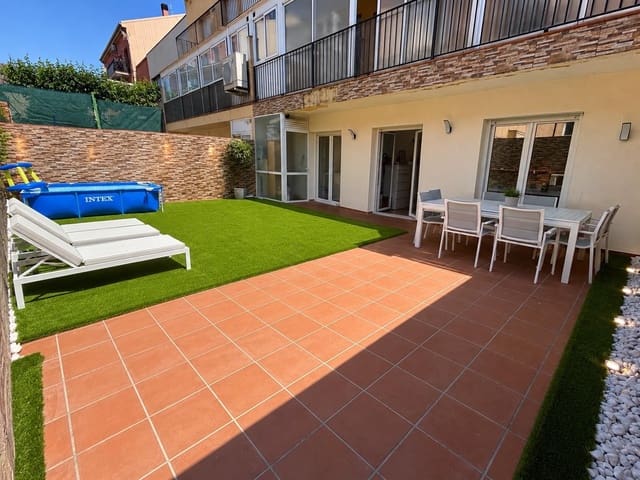3 camera da letto Appartamento in vendita in Llagostera - 279.000 € (Rif: 9873654)