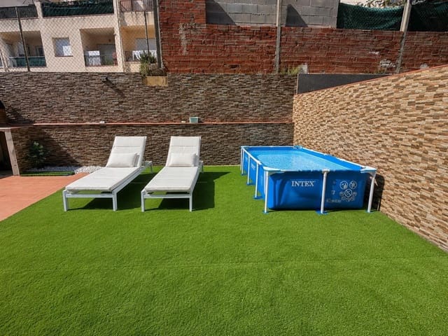 3 camera da letto Appartamento in vendita in Llagostera - 279.000 € (Rif: 9873654)