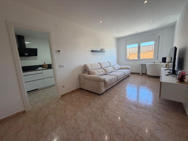 3 camera da letto Appartamento in vendita in Llagostera - 279.000 € (Rif: 9873654)