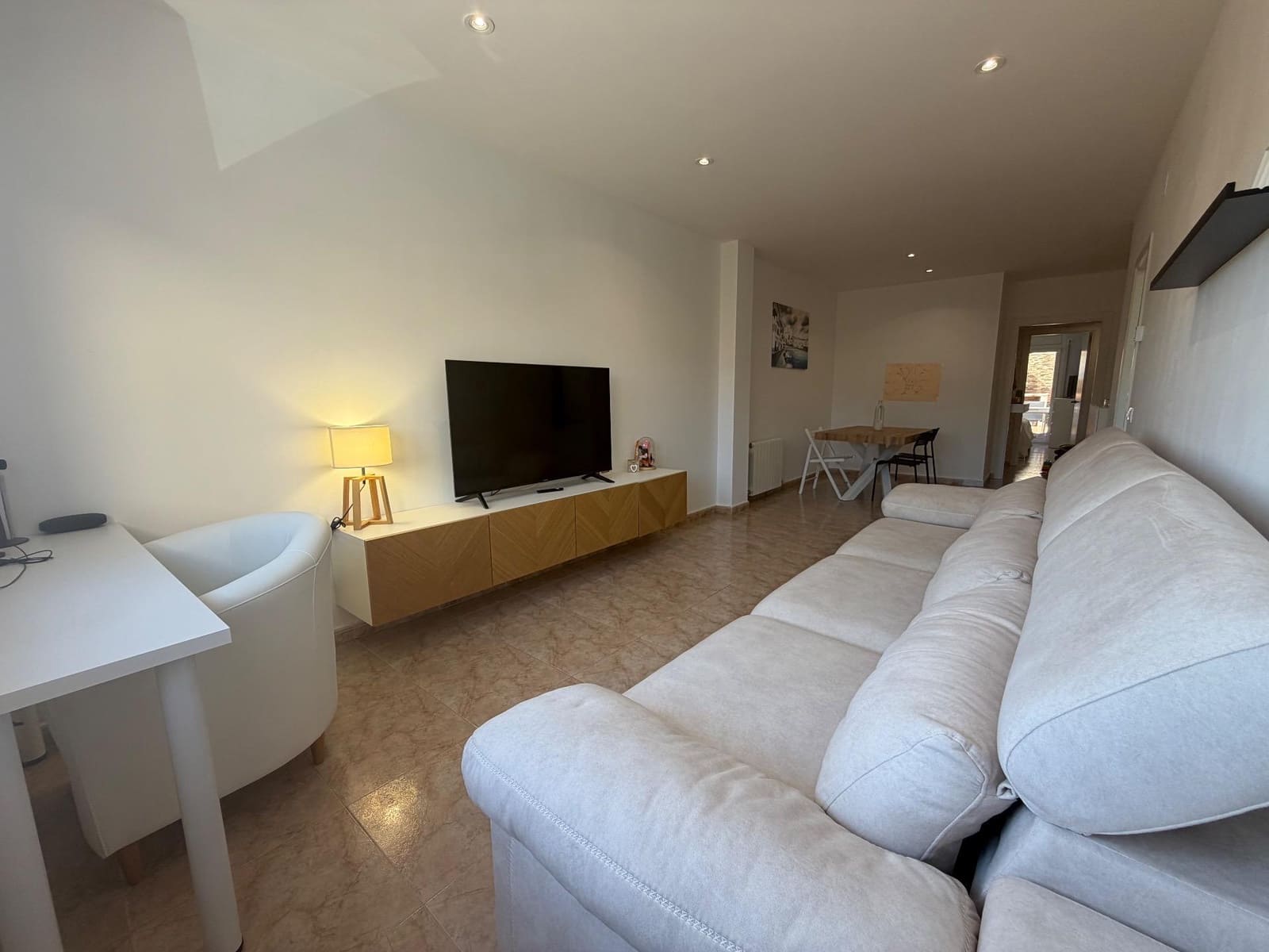 3 camera da letto Appartamento in vendita in Llagostera - 279.000 € (Rif: 9873654)
