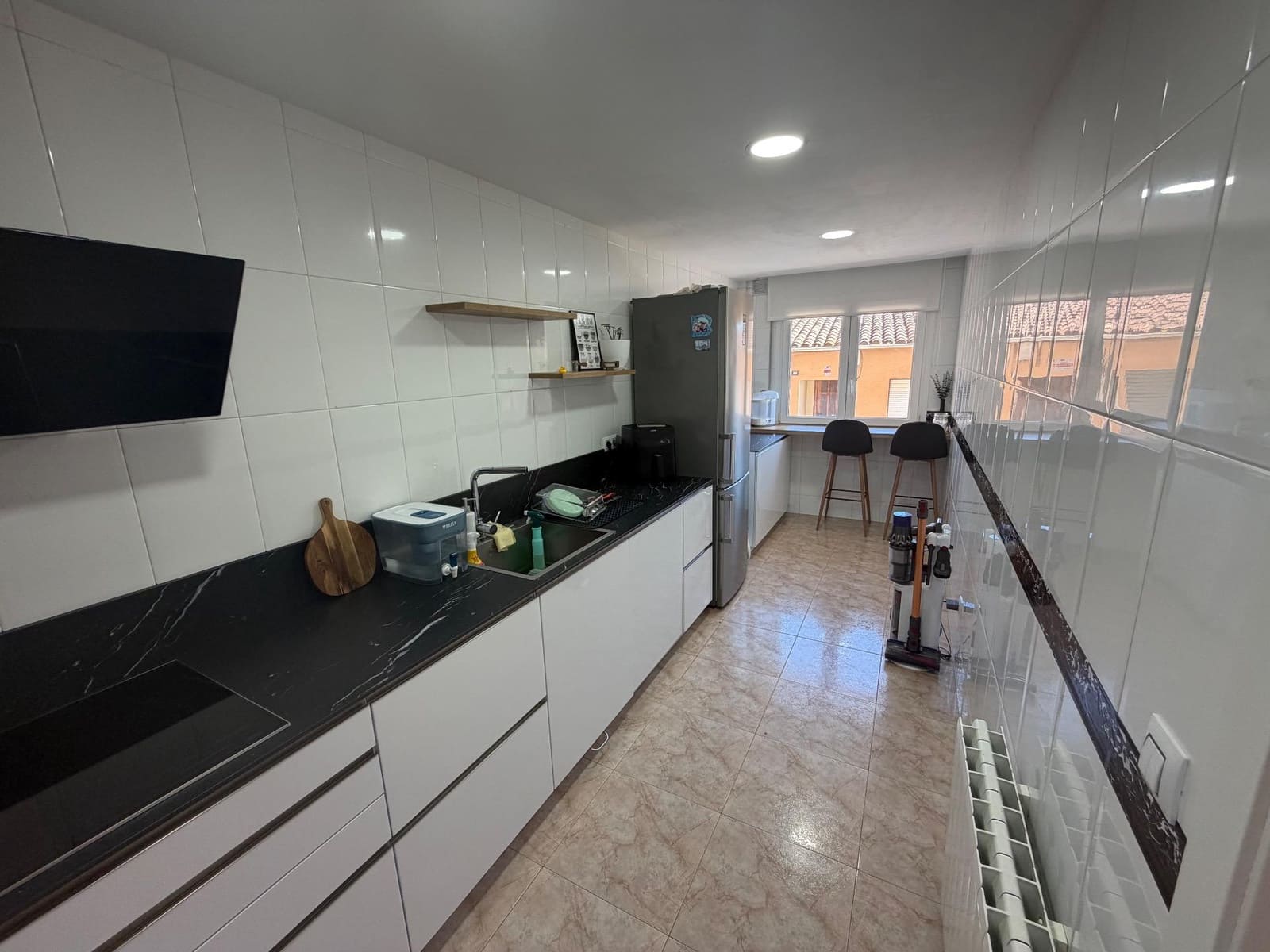 3 camera da letto Appartamento in vendita in Llagostera - 279.000 € (Rif: 9873654)