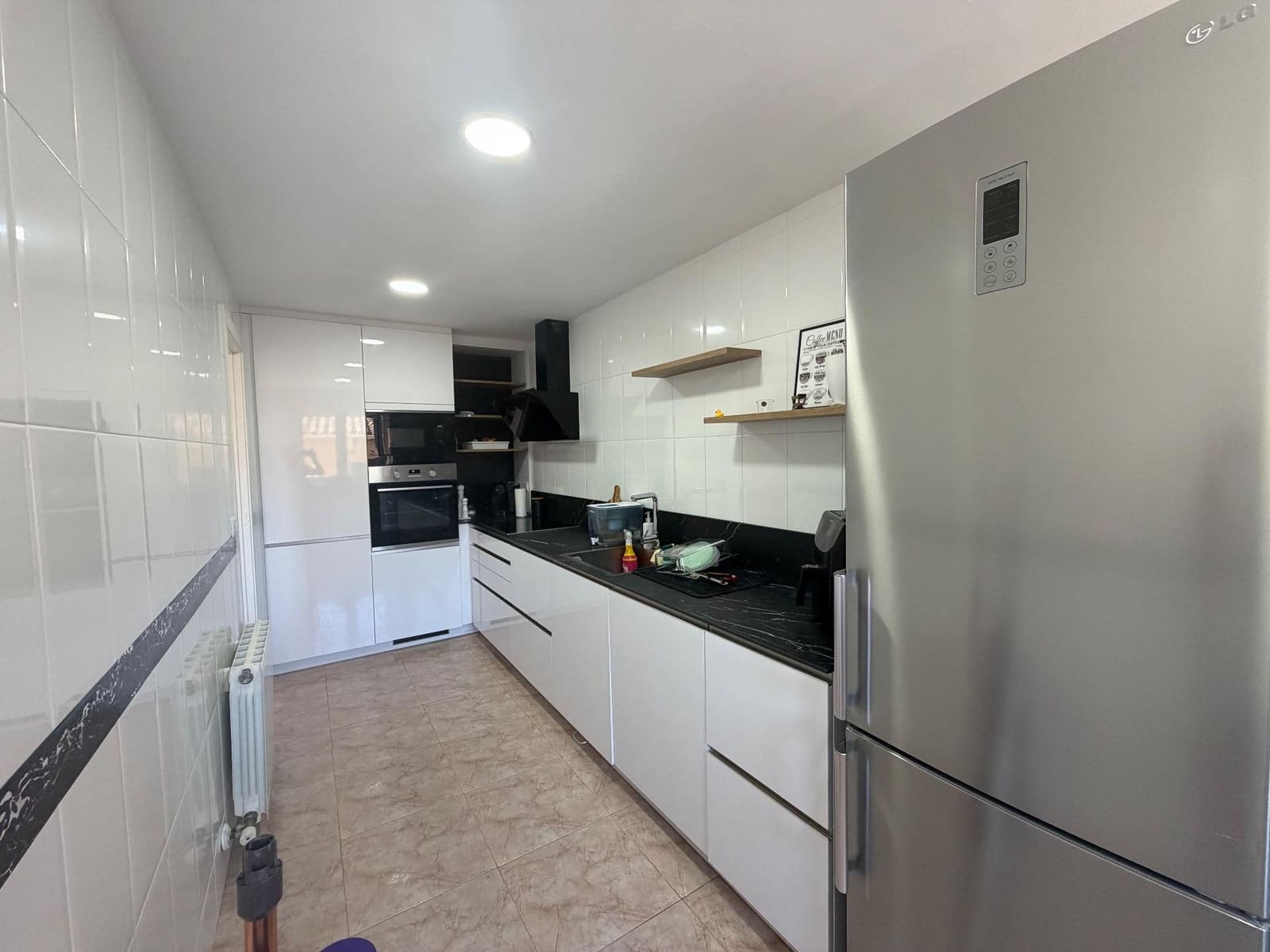 3 camera da letto Appartamento in vendita in Llagostera - 279.000 € (Rif: 9873654)
