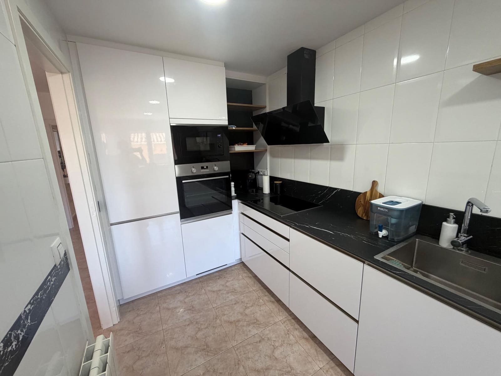 3 camera da letto Appartamento in vendita in Llagostera - 279.000 € (Rif: 9873654)