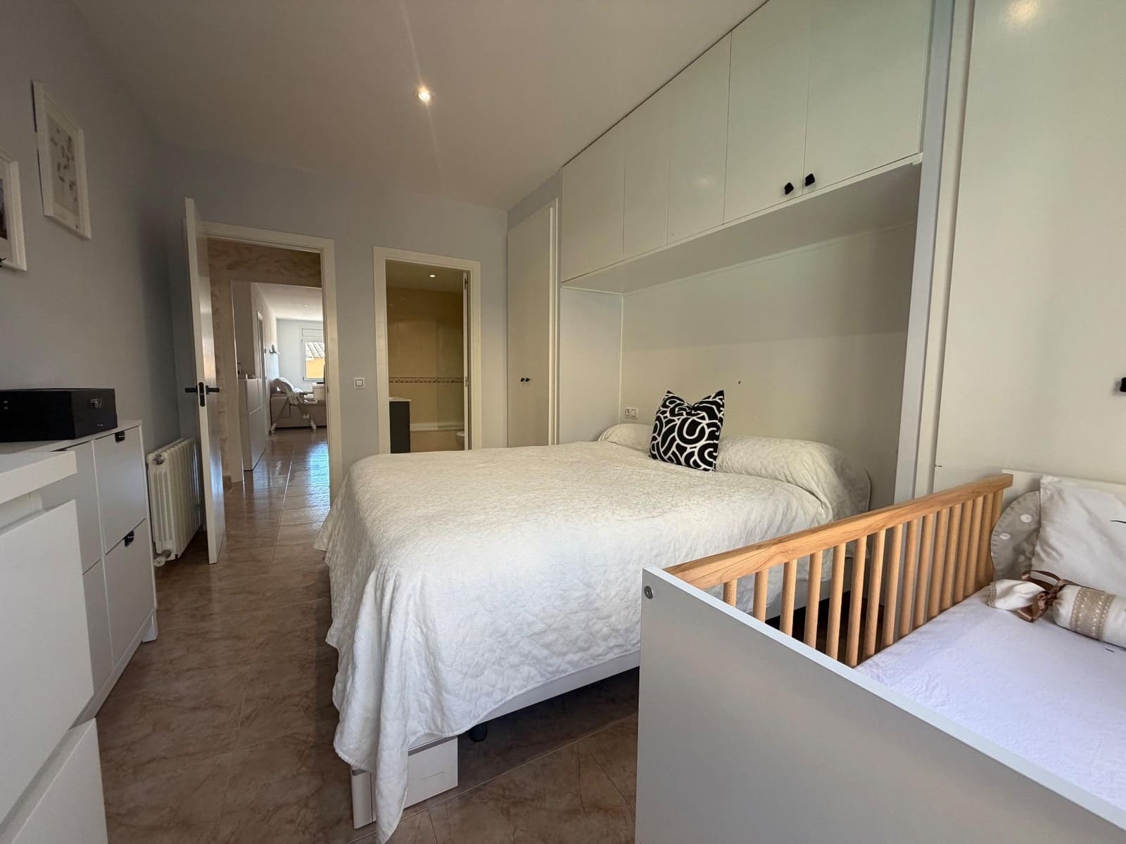 3 camera da letto Appartamento in vendita in Llagostera - 279.000 € (Rif: 9873654)