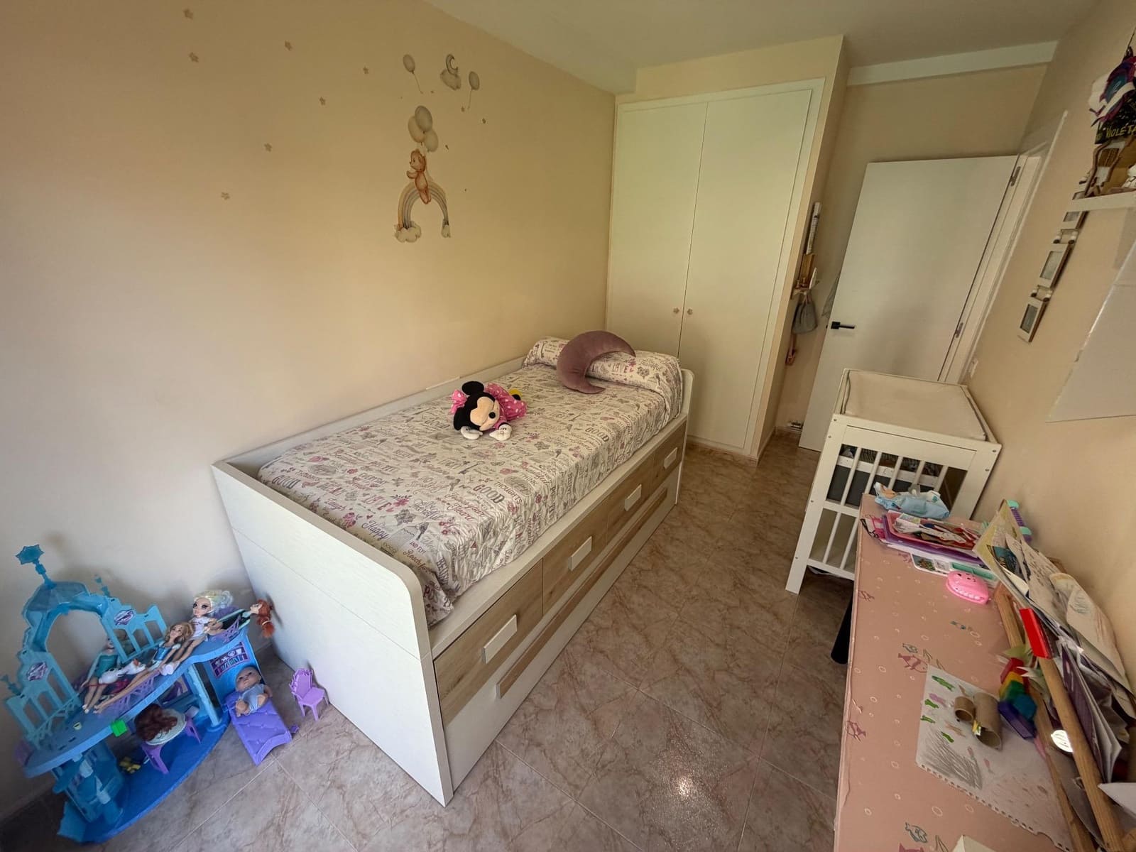 3 camera da letto Appartamento in vendita in Llagostera - 279.000 € (Rif: 9873654)