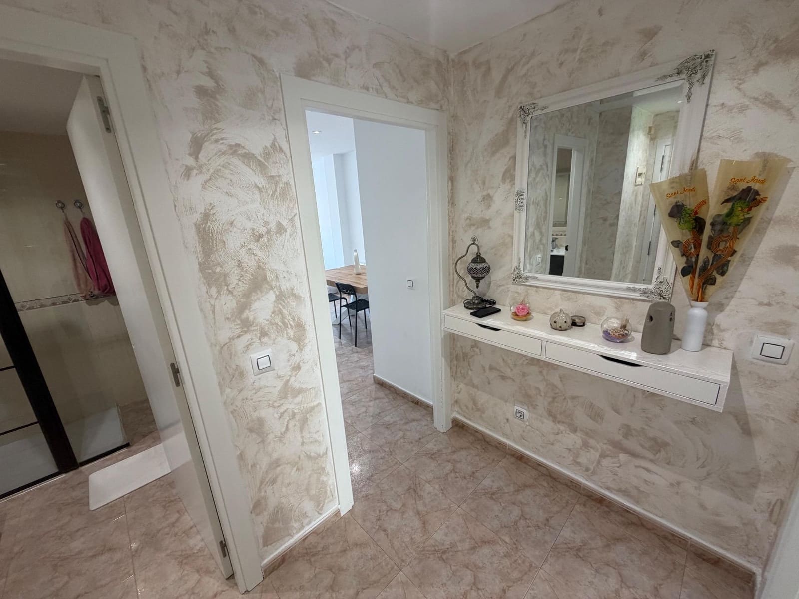 3 camera da letto Appartamento in vendita in Llagostera - 279.000 € (Rif: 9873654)