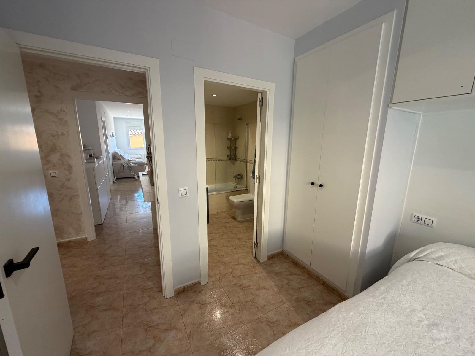 3 camera da letto Appartamento in vendita in Llagostera - 279.000 € (Rif: 9873654)