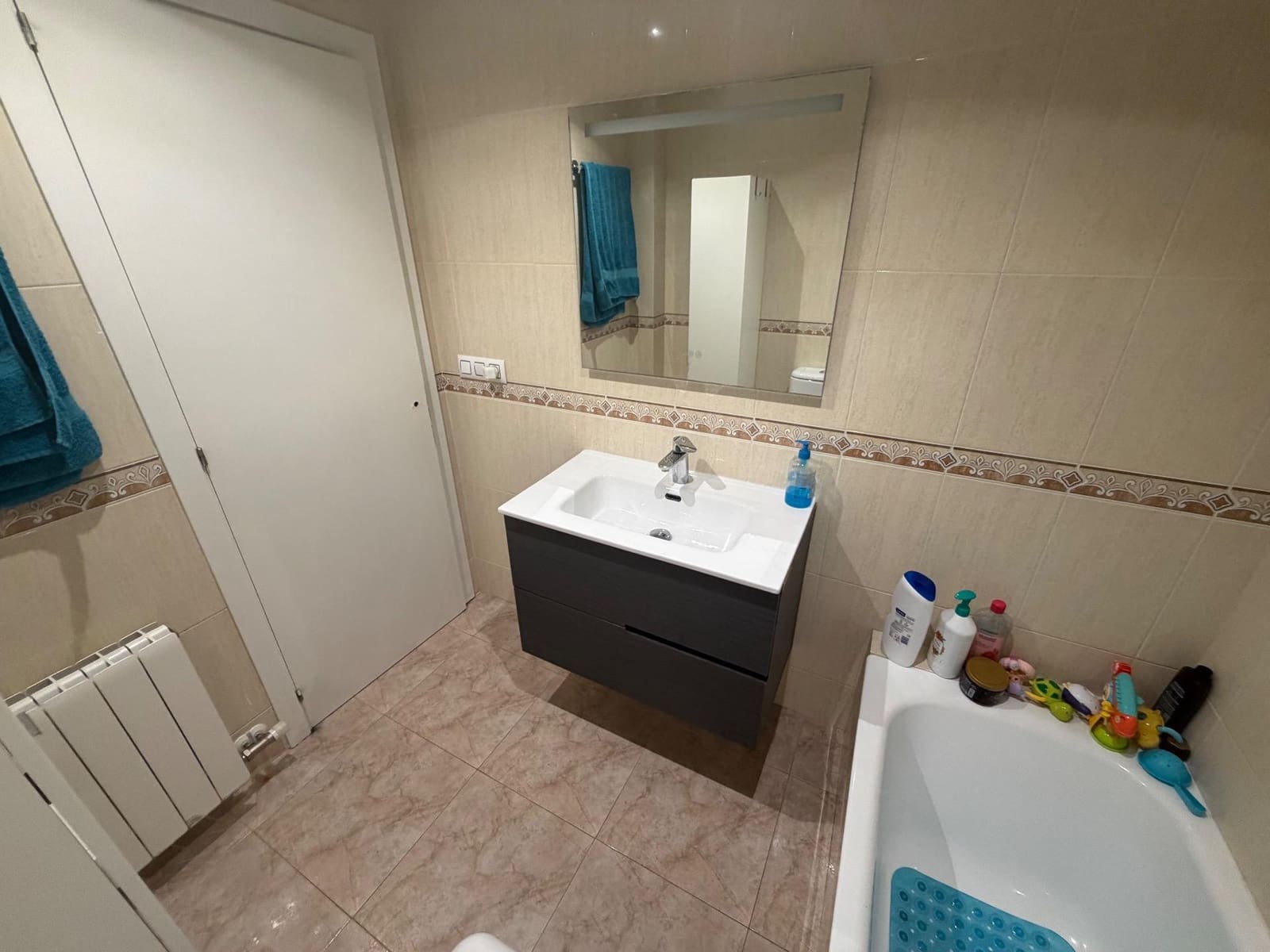 3 camera da letto Appartamento in vendita in Llagostera - 279.000 € (Rif: 9873654)