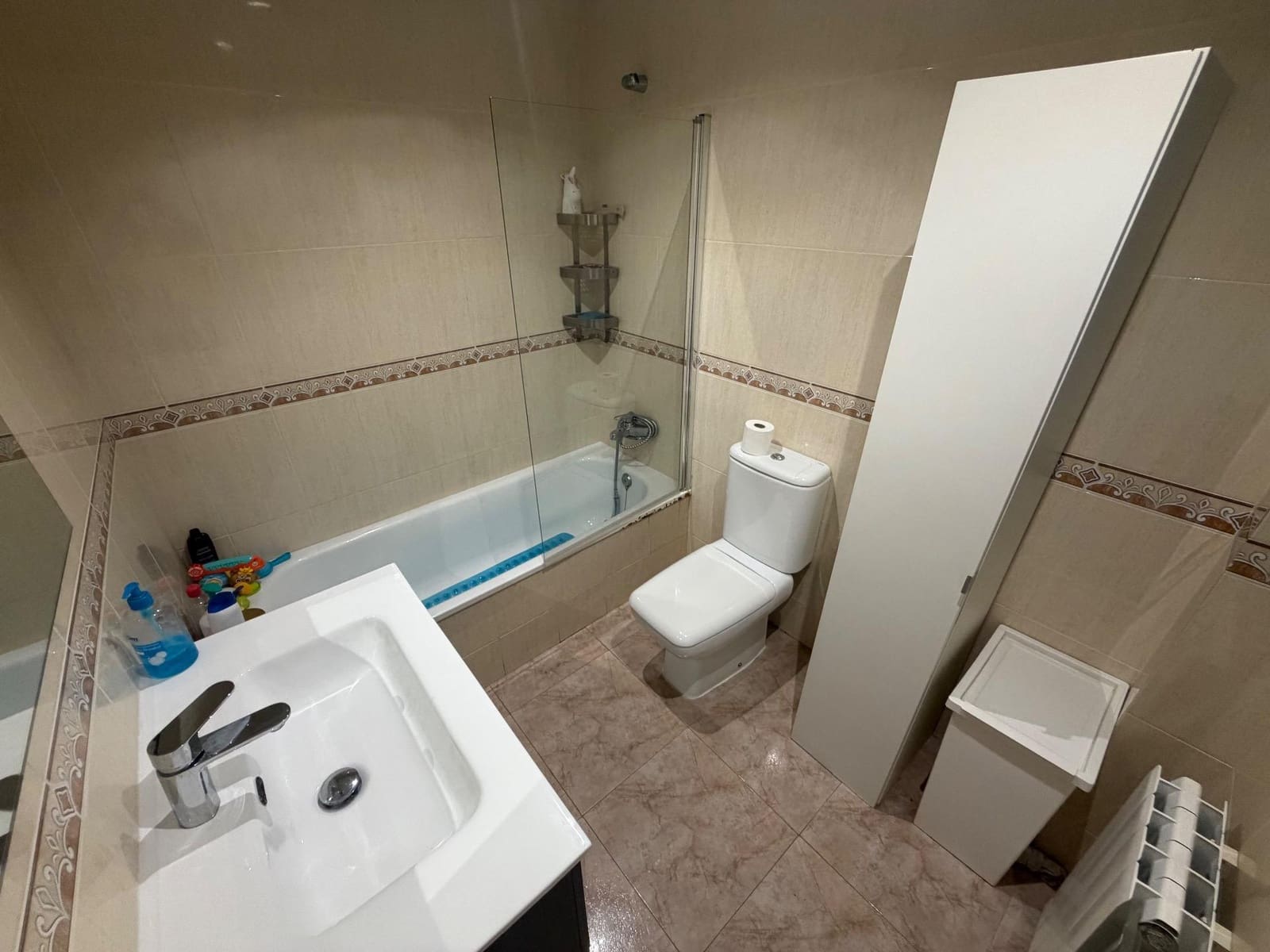 3 camera da letto Appartamento in vendita in Llagostera - 279.000 € (Rif: 9873654)