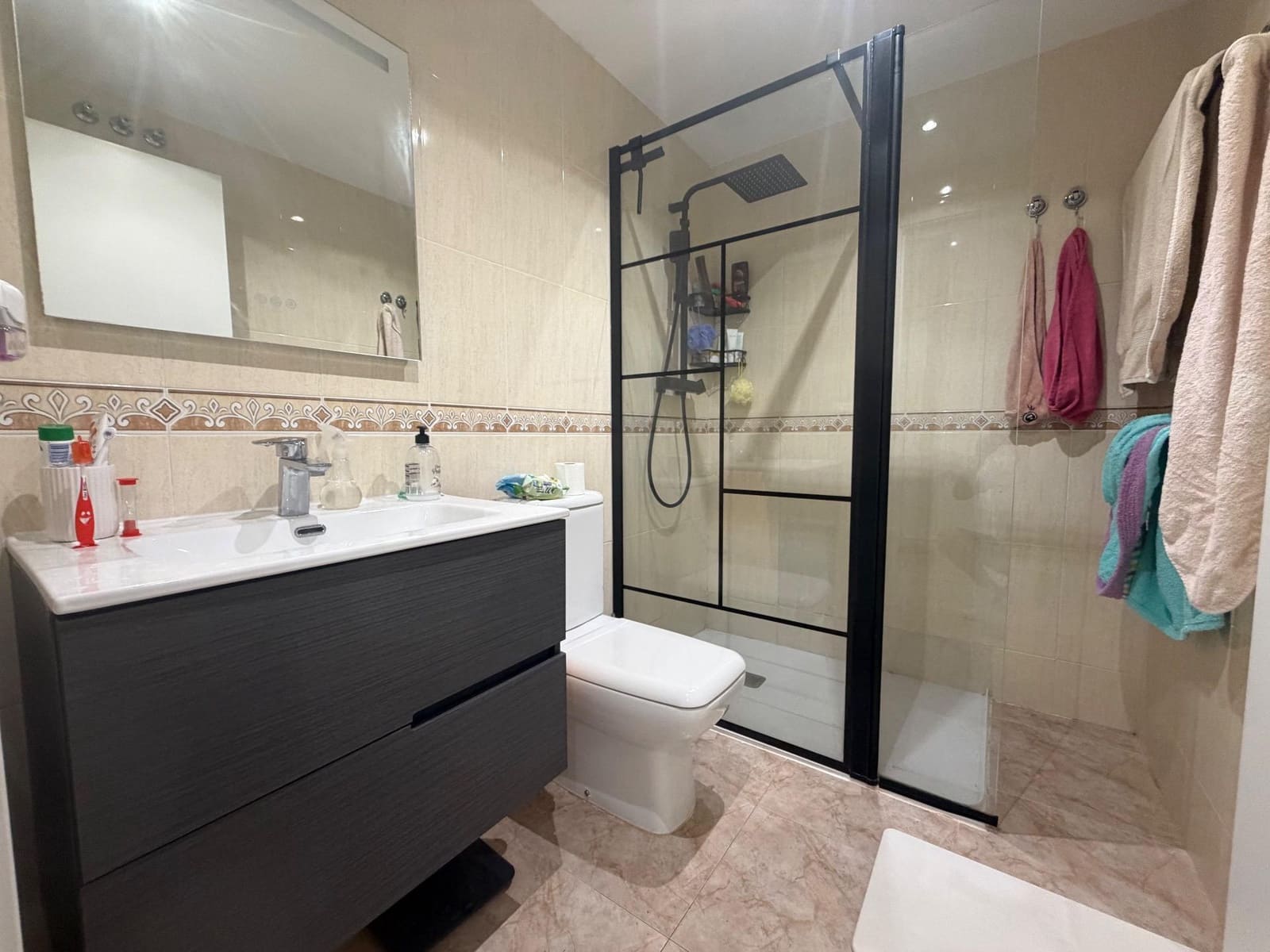3 camera da letto Appartamento in vendita in Llagostera - 279.000 € (Rif: 9873654)