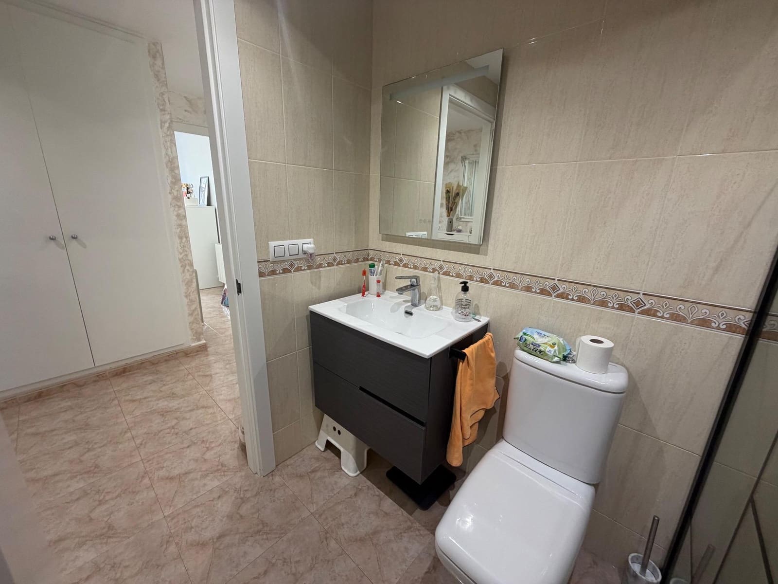 3 camera da letto Appartamento in vendita in Llagostera - 279.000 € (Rif: 9873654)