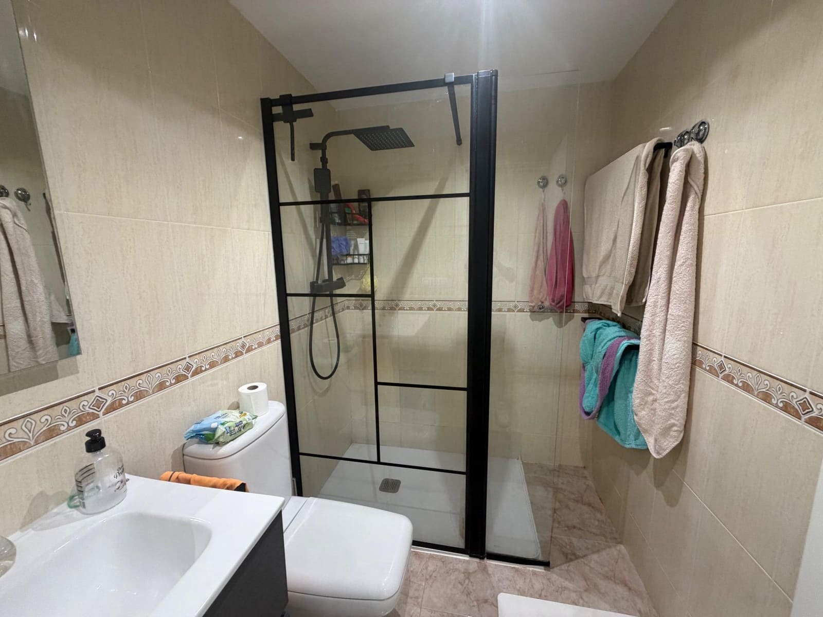 3 camera da letto Appartamento in vendita in Llagostera - 279.000 € (Rif: 9873654)