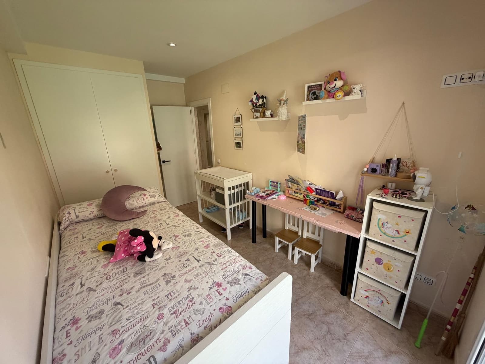 3 camera da letto Appartamento in vendita in Llagostera - 279.000 € (Rif: 9873654)